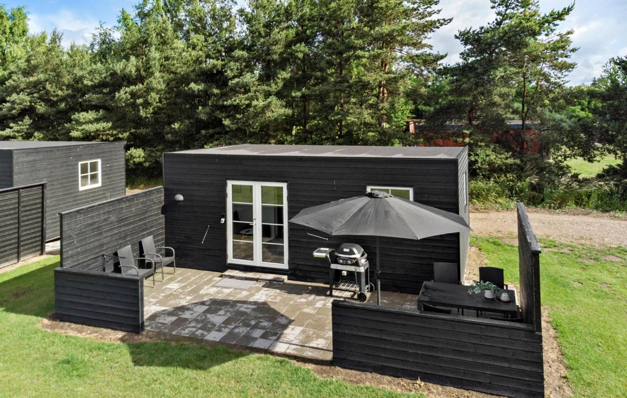 2 Bedroom Nice Apartment In Vaeggerlose Boto By Exterior photo